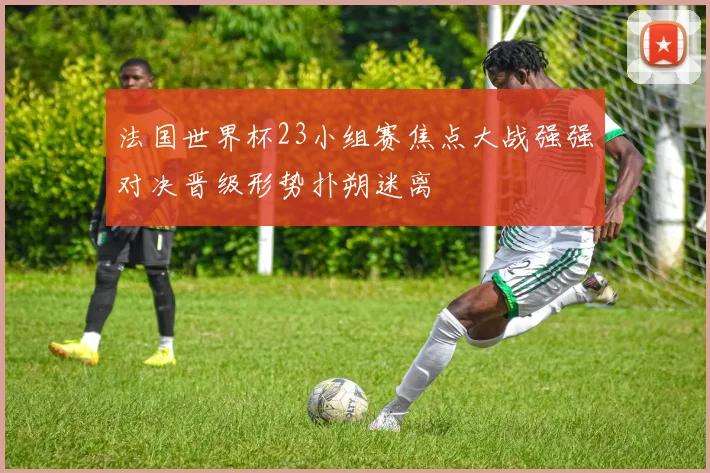 法国世界杯23小组赛焦点大战强强对决晋级形势扑朔迷离