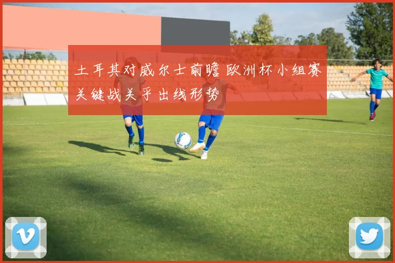 土耳其对威尔士前瞻 欧洲杯小组赛关键战关乎出线形势
