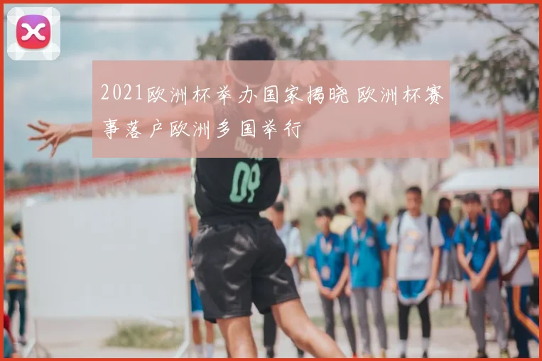2021欧洲杯举办国家揭晓 欧洲杯赛事落户欧洲多国举行